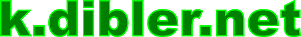 k.dibler.net
